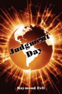 bokomslag Judgment Day