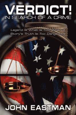 Verdict! In Search of a Crime