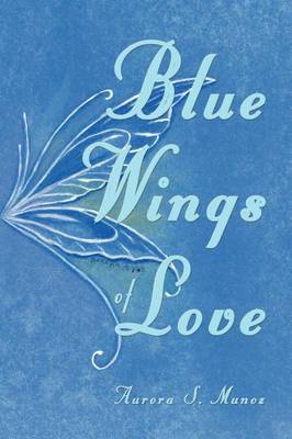 bokomslag Blue Wings of Love