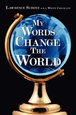 My Words Change the World 1