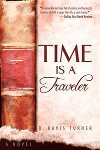 bokomslag Time is a Traveler