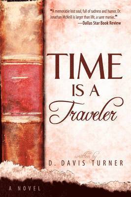 Time is a Traveler 1