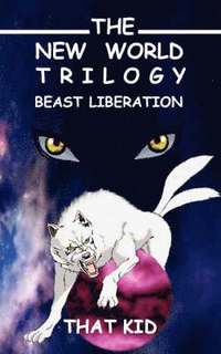 bokomslag New World Trilogy