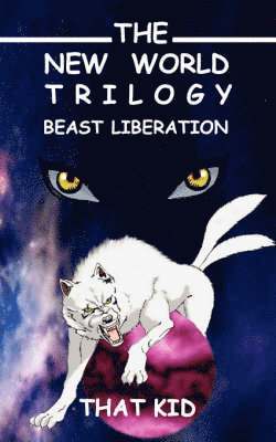 New World Trilogy 1