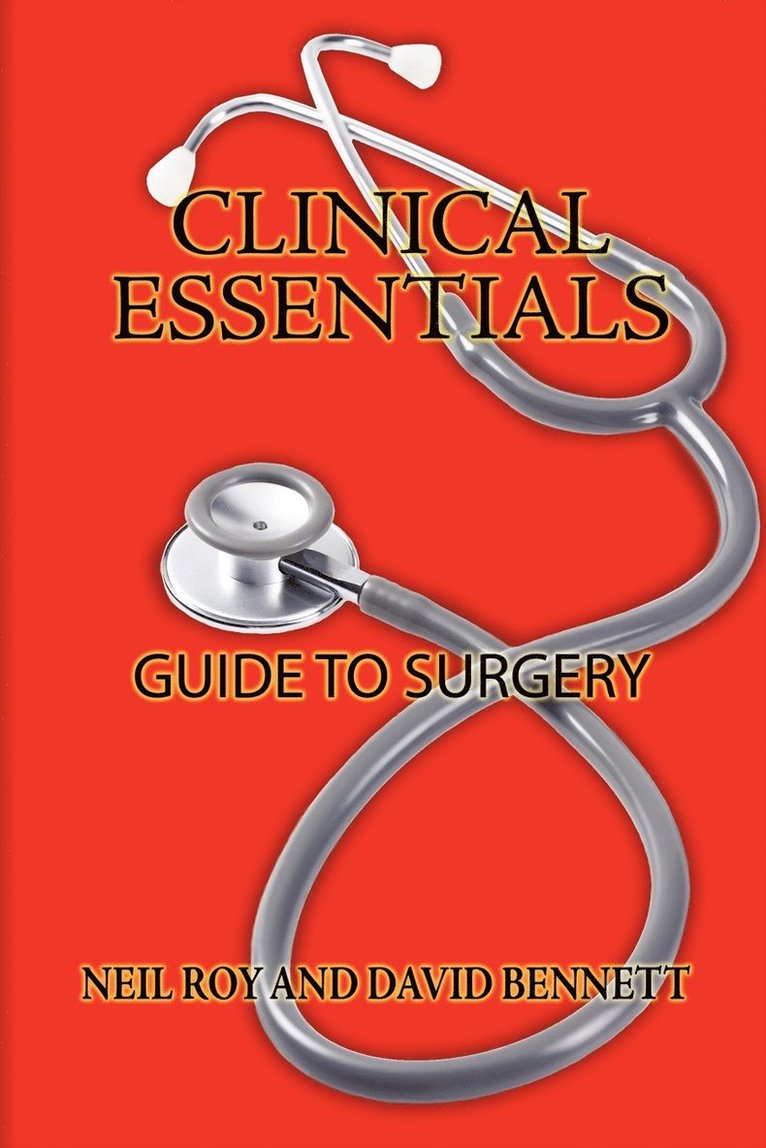 Clinical Essentials 1