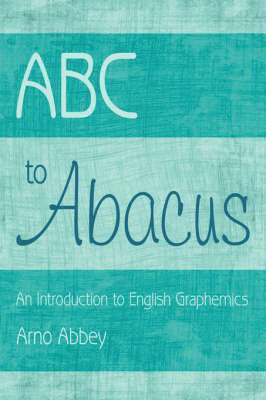bokomslag ABC to Abacus