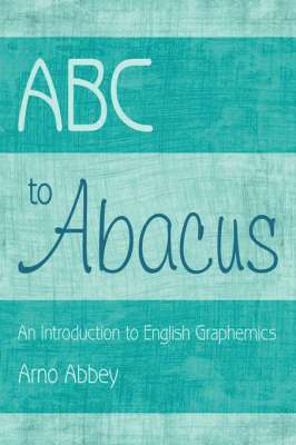 bokomslag ABC to Abacus