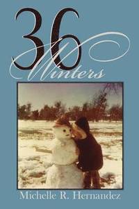 bokomslag Thirty-Six Winters