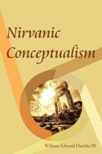 bokomslag Nirvanic Conceptualism