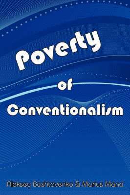 Poverty of Conventionalism 1