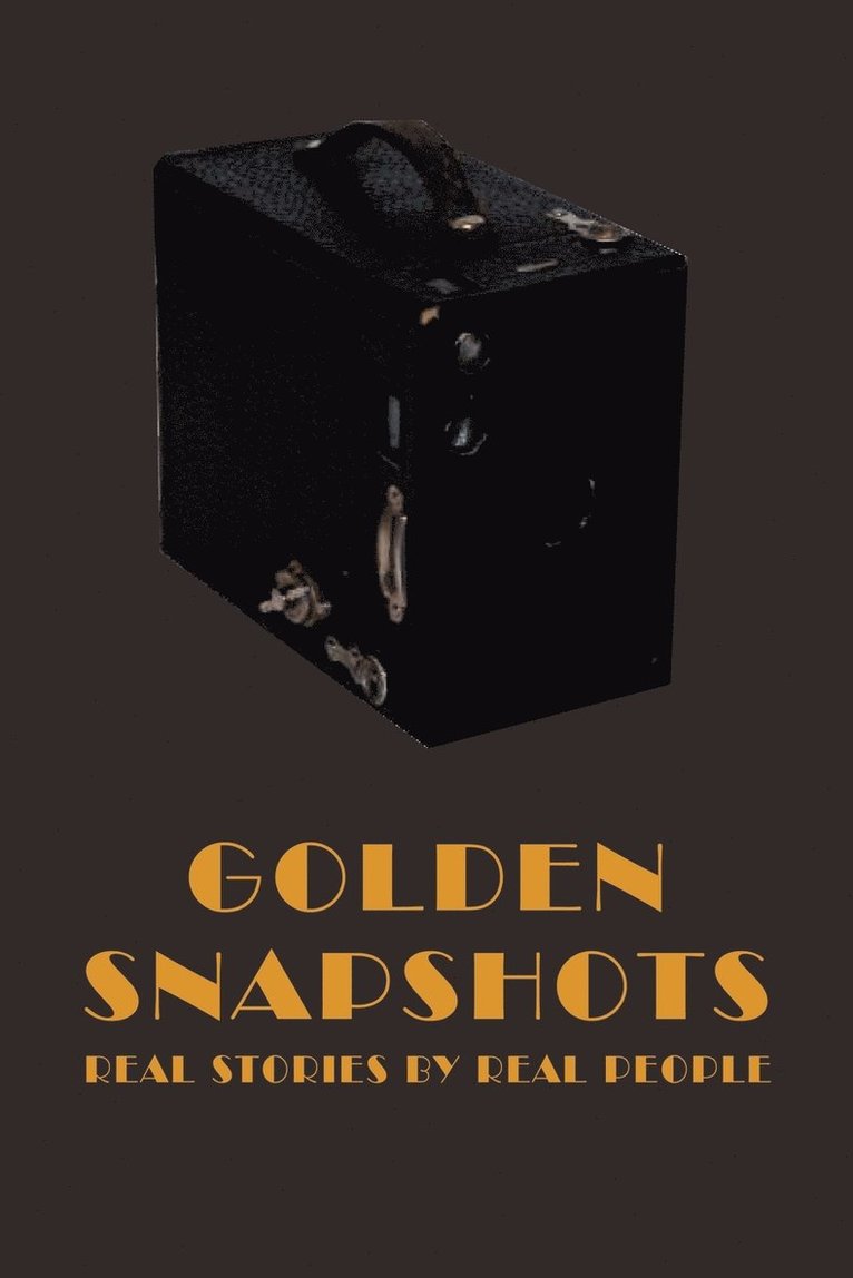 Golden Snapshots 1