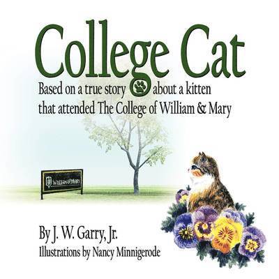 College Cat 1