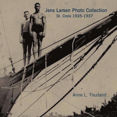 Jens Larsen Photo Collection 1