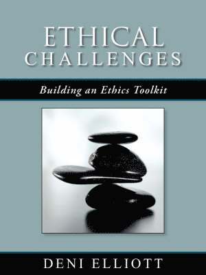 bokomslag Ethical Challenges