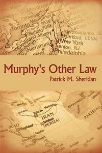 bokomslag Murphy's Other Law