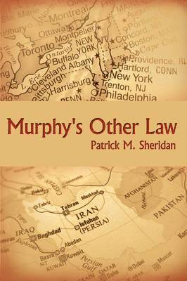 bokomslag Murphy's Other Law