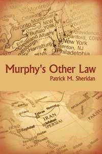 bokomslag Murphy's Other Law
