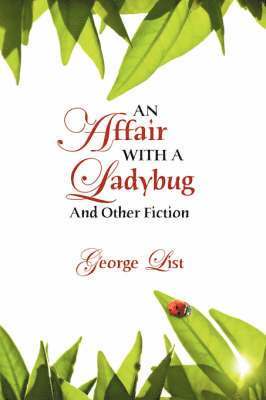 bokomslag Affair with a Ladybug