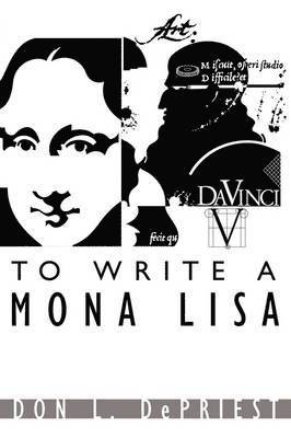 To Write a Mona Lisa 1