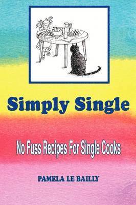 Simply Single 1