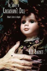 bokomslag Secret of Chasadeana's Doll