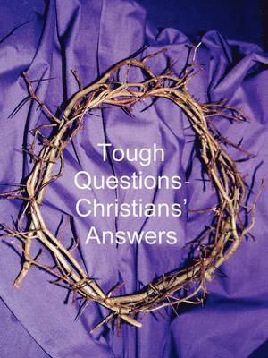 bokomslag Tough Questions - Christians' Answers