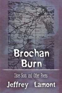 bokomslag Brochan Burn