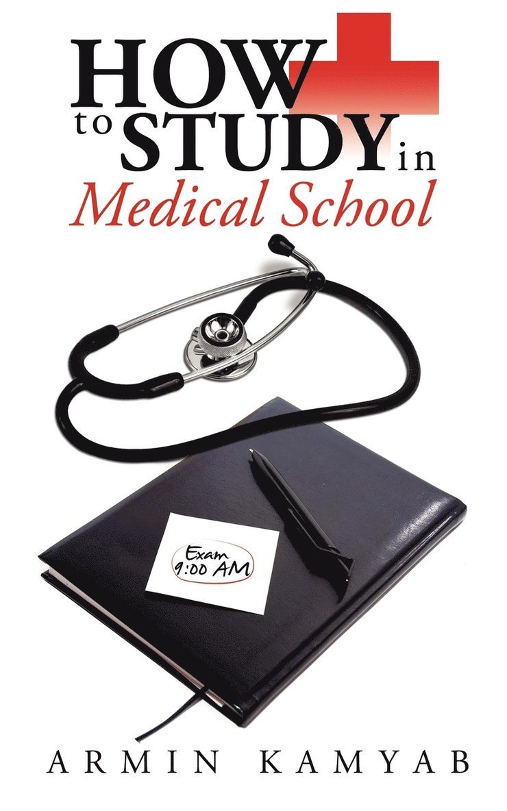 How to Study in Medical School 1