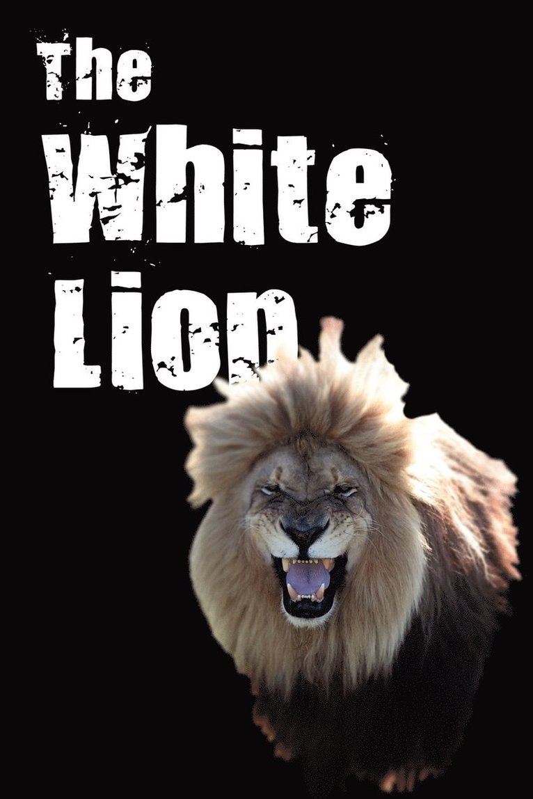 The White Lion 1