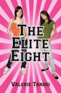 bokomslag The Elite Eight