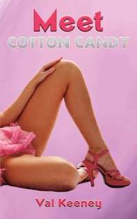 bokomslag Meet Cotton Candy