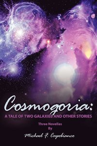 bokomslag Cosmogoria