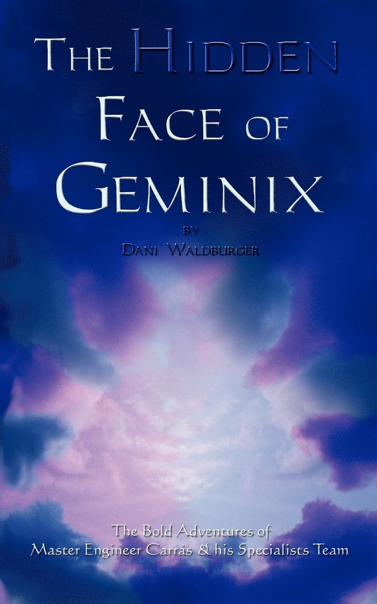 Hidden Face of Geminix 1