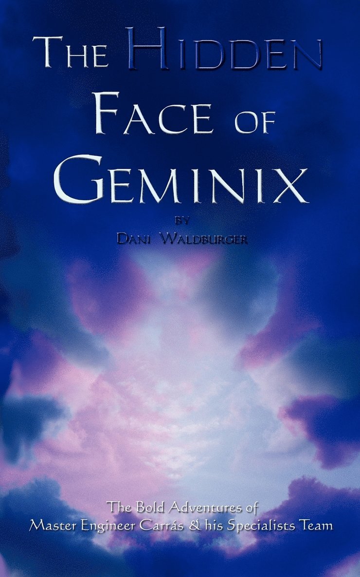 The Hidden Face of Geminix 1