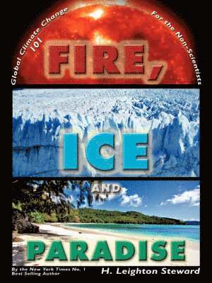 bokomslag Fire, Ice, and Paradise
