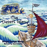 bokomslag Desert Island