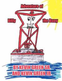 bokomslag Adventure of Billy the Buoy