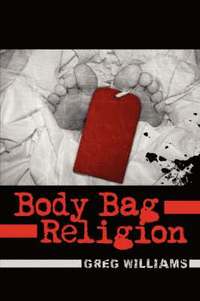 bokomslag Body Bag Religion