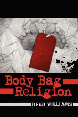 bokomslag Body Bag Religion