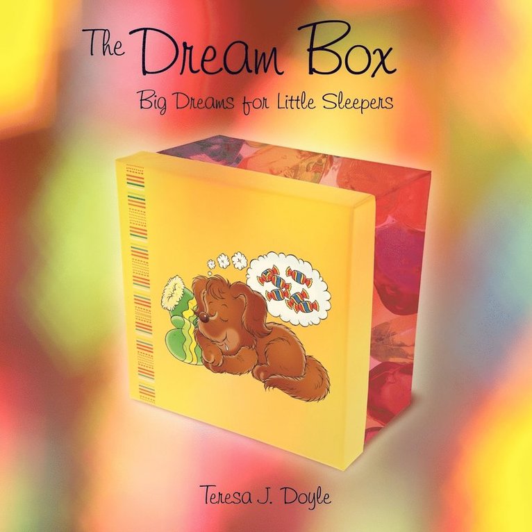 Teresa J. Doyle - Dream Box, Häftad