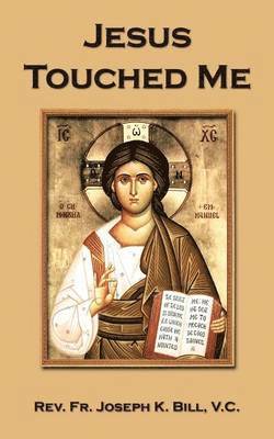 Jesus Touched Me 1