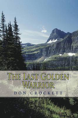 The Last Golden Warrior 1