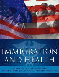 bokomslag Immigration and Health