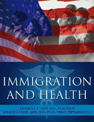bokomslag Immigration and Health