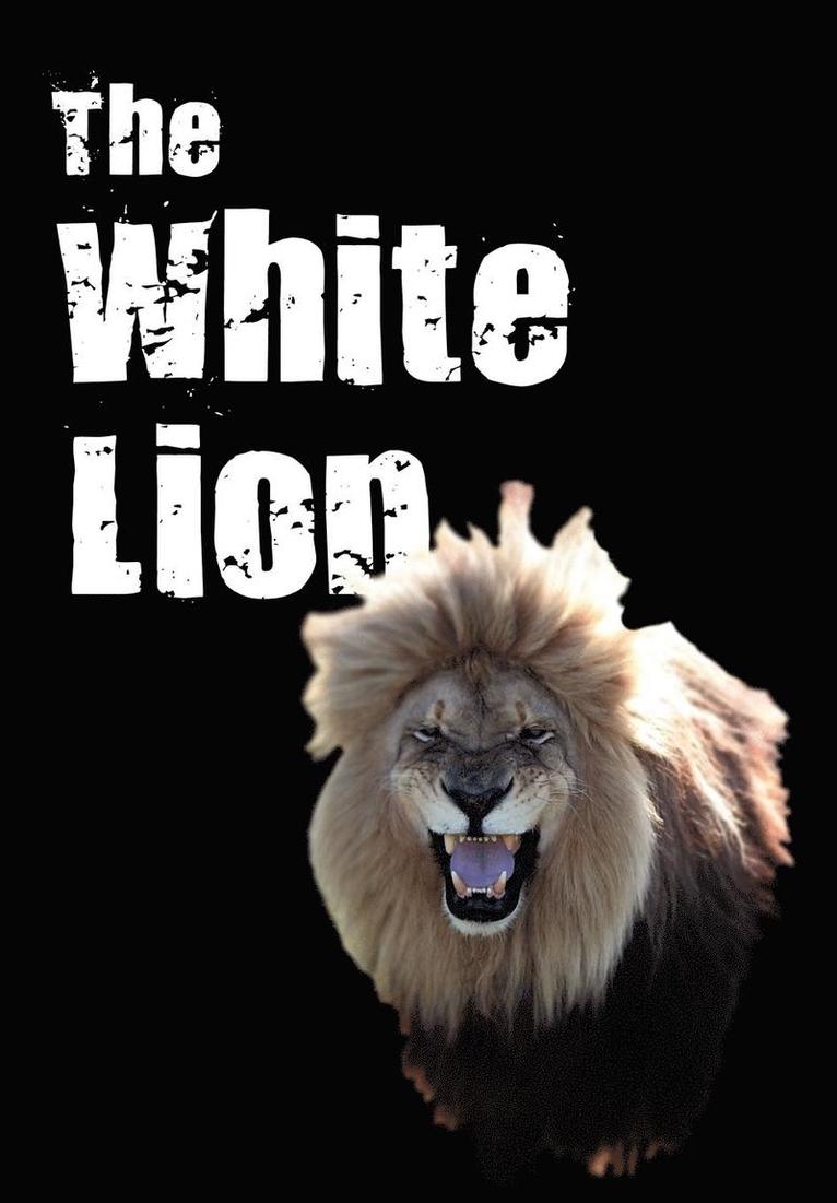 The White Lion 1