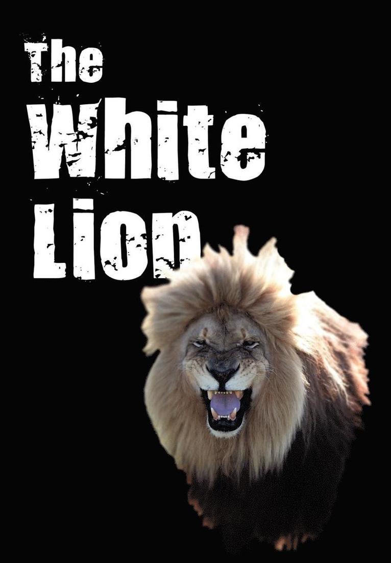 White Lion