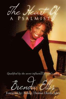 Heart of a Psalmist 1