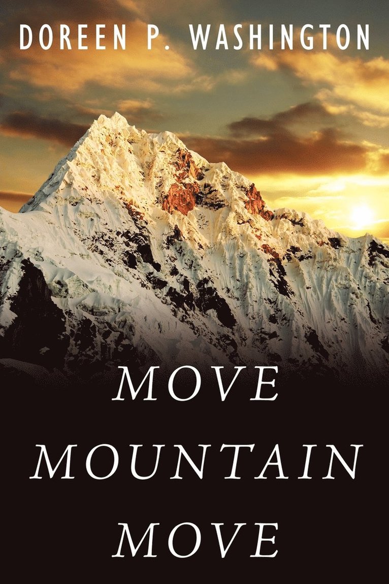 Move Mountain Move 1