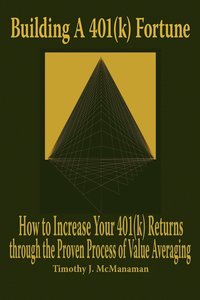 bokomslag Building A 401(k) Fortune