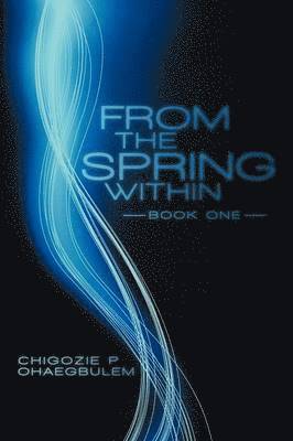 Chigozie P Ohaegbulem, Chigozie P. Ohaegbulem - From the Spring Within, Häftad